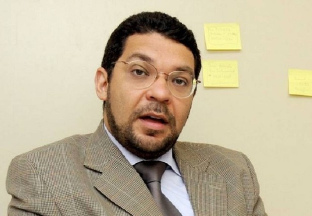 O economista Mansueto Almeida foi anunciado para a equipe econômica de Henrique Meirelles (Foto: Divulgação)