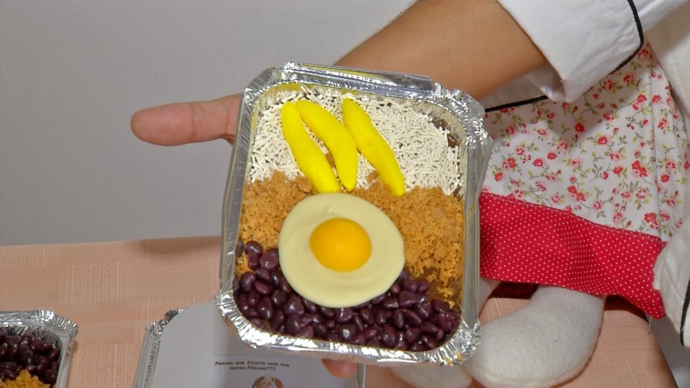 OFF Fariam Essa Marmitex De OVO FRITO PAN Pandlr
