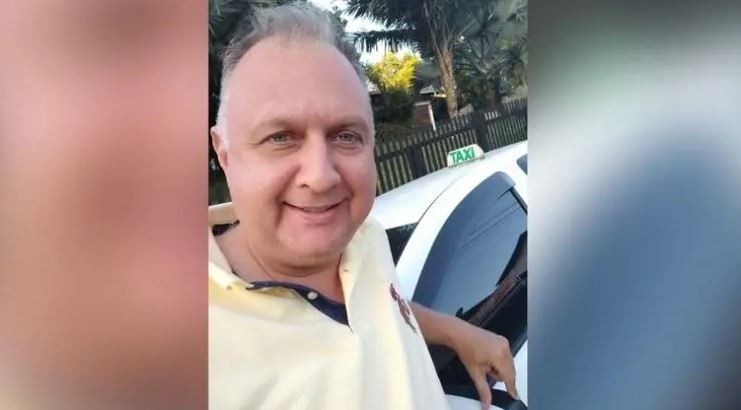 Taxista encontra carteira com R$ 5 mil em Blumenau e mobiliza internet para encontrar dona 