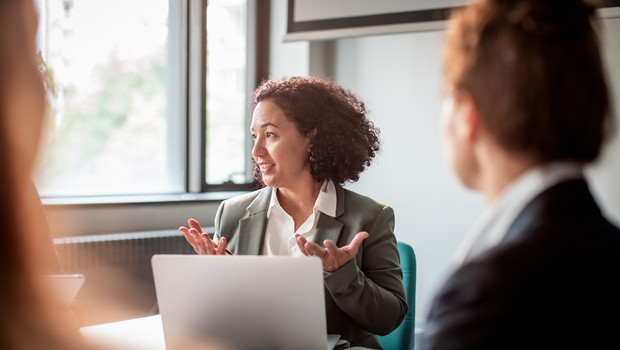 社内起業家はエゴを手放し、組織にもたらす影響を何よりもまず考えて、集合的にプロジェクトを受け入れる必要があります (写真: Getty Images) 社内起業家 (写真: Getty Images)