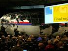 Rússia está em desacordo com informe sobre o voo MH17