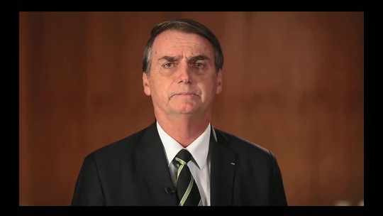 Íntegra: anúncio da demissão de Gustavo Bebianno da Secretaria-Geral 