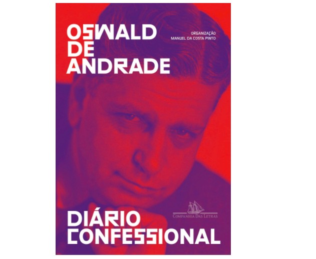 Diário confessional (Foto: Reprodução/Amazon)