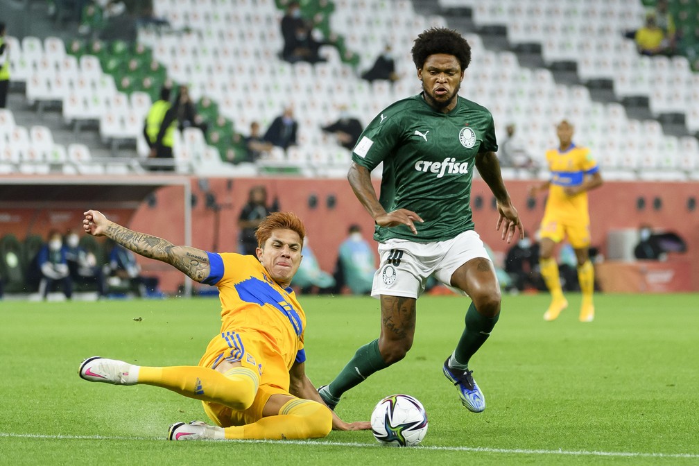 [ANÁLISE] Palmeiras revive antigos problemas no ataque e falha no projeto Mundial