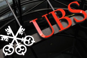 UBS (Foto: Getty Images)