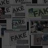 Foto: (selo retrospectiva fato ou fake destaque / Elcio Horiuchi/G1)