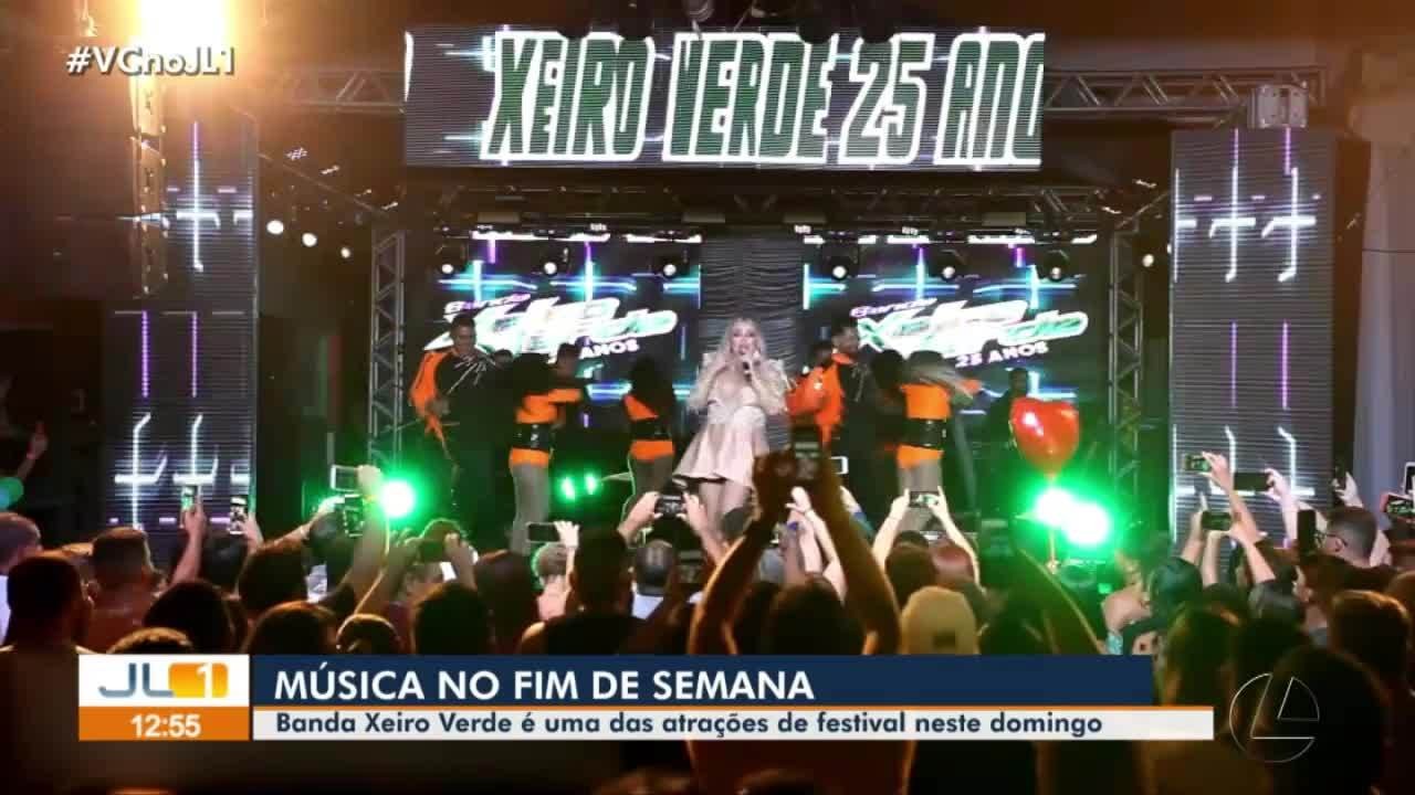 VÍDEOS: Jornal Liberal 1ª Edição deste sábado, 26 de março de 2022