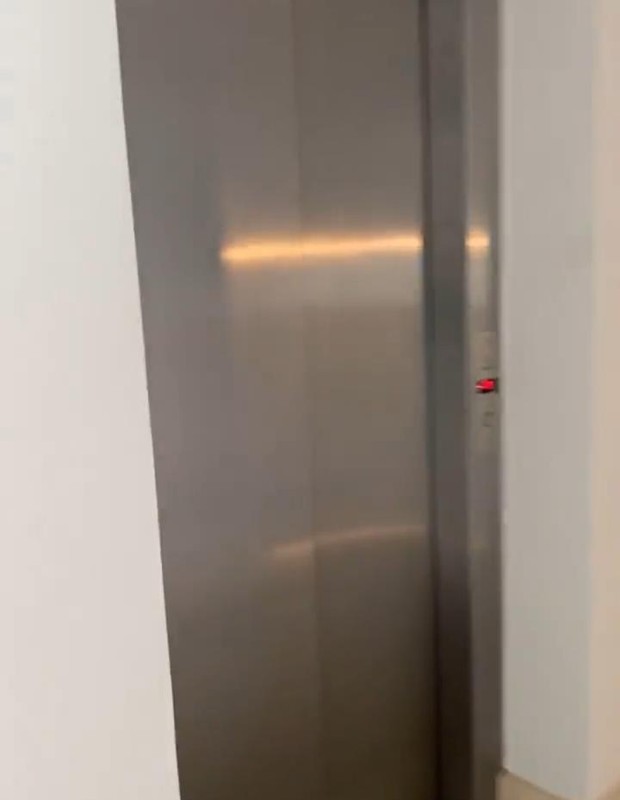 Luccas Netto mostra elevador de sua mansão (Foto: Reprodução/Instagram)
