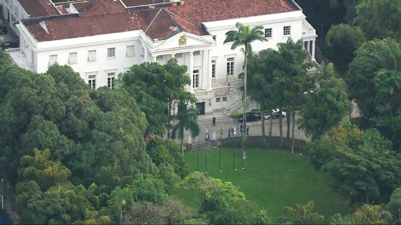 Ampliação de vagas em creches e melhoria no atendimento na Saúde estão entre as metas da Prefeitura do Rio para 2022
