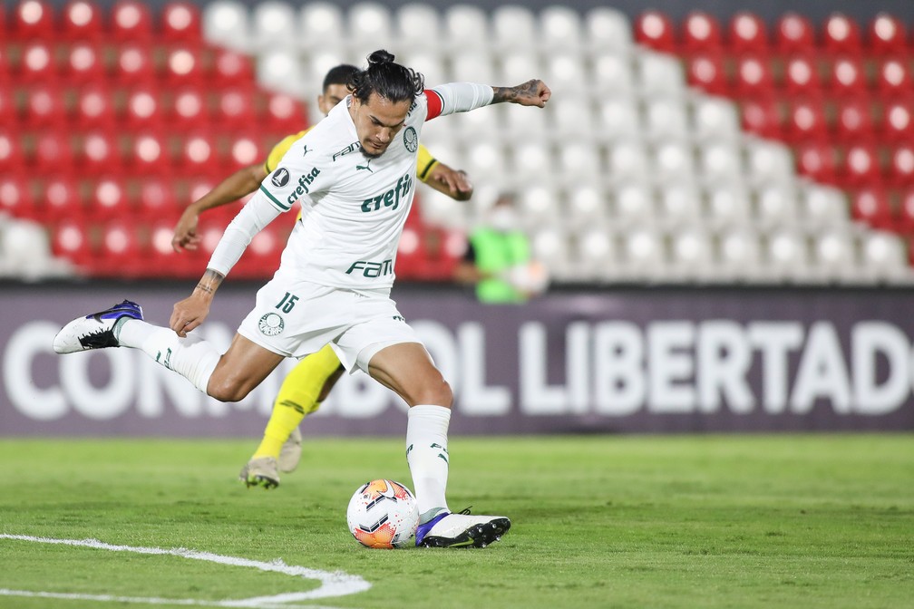 Sistema defensivo vai bem, mas Verdão fica no 0 a 0, veja a avaliação dos jogadores