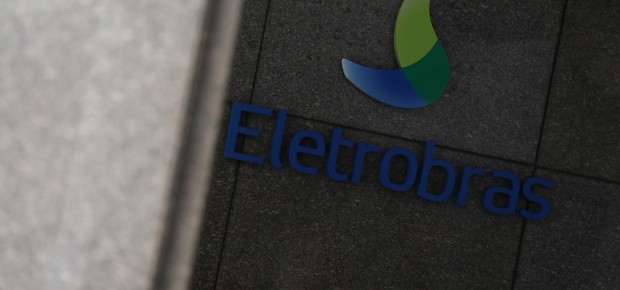 Logo da Eletrobras  (Foto: REUTERS/Pilar Olivares )