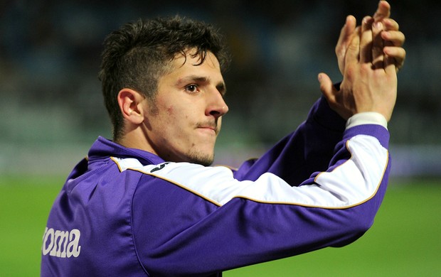 Stevan Jovetic Fiorentina (Foto: Getty Images)