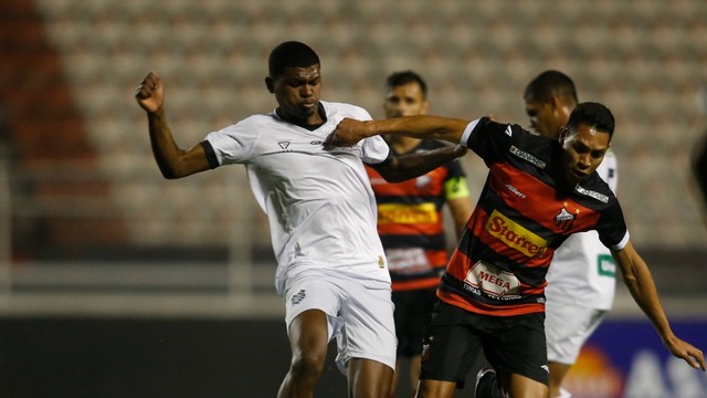 Ituano 1 X 0 Figueirense Campeonato Brasileiro Serie C Rodada 6 Tempo Real Globo Esporte