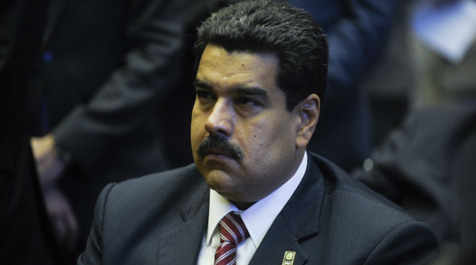 O presidente venezuelano Nicolás Maduro anunciou que o cartão será distribuído entre os dias 20 e 22 de janeiro  (Foto: Marcos Oliveira/Agência Senado)