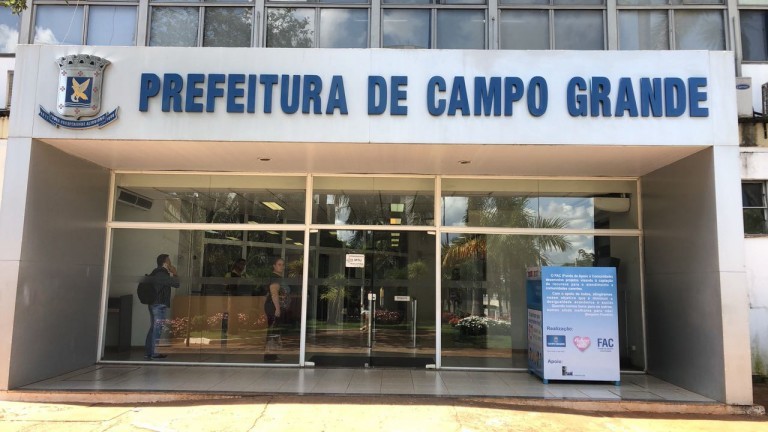 Campo Grande tem curso gratuito para jovens que pretendem ingressar no mercado de trabalho