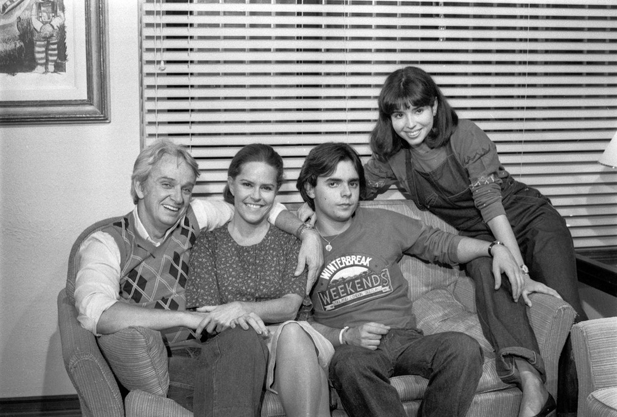 Elas por Elas lançou Cássio Gabus Mendes; relembre a carreira do ator