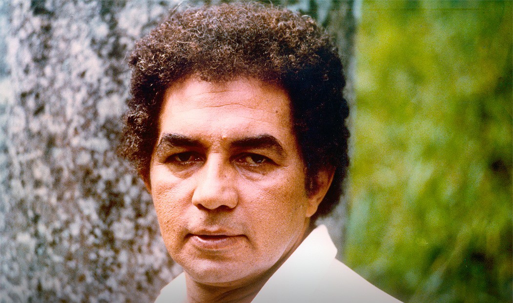 Reginaldo Rossi, cantor nascido há 80 anos e morto há 10, é celebrado por Romero Ferro e Gaby Amarantos