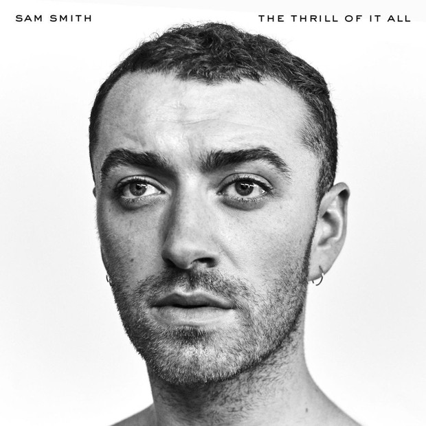 Sam Smith - The Thrill of it All (Foto: reprodução)