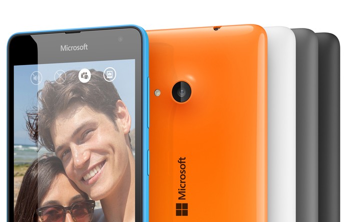 Lumia-535-destaque2 (Foto: Divulgação) Lumia-535-destaque2 (Foto: Divulgação)