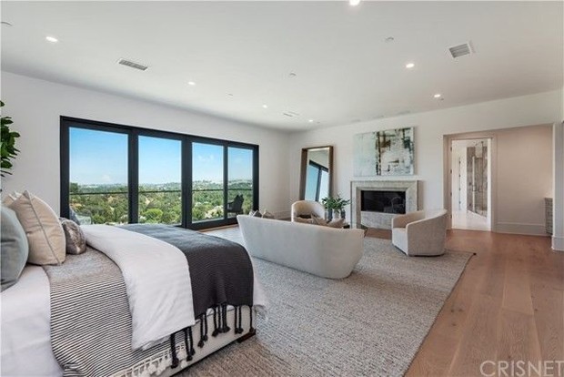 Will Smith e Jada Pinkett Smith compram casa em Hidden Hills (Foto:  Realtor )