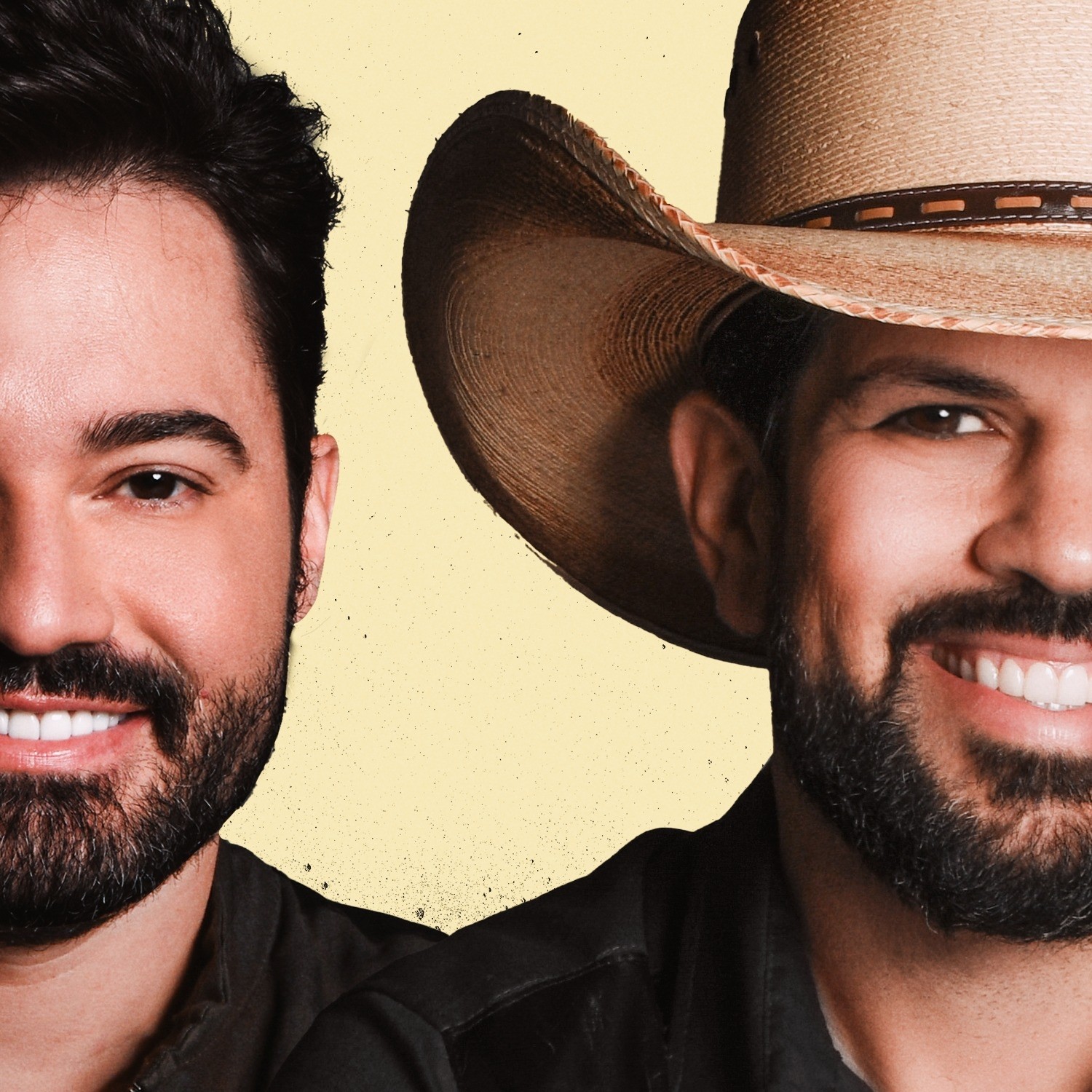 Fernando & Sorocaba gravam show em evento gastronômico com 14 músicas inéditas no cardápio
