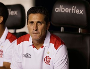 Após vitória do Fla em Belém, Jorginho desativa conta no Twitter