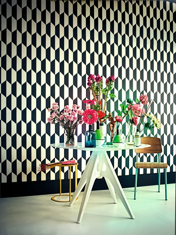  As 100 ideias de decoração mais incríveis já mostradas em Casa Vogue  (Foto: Federico Cedrone)