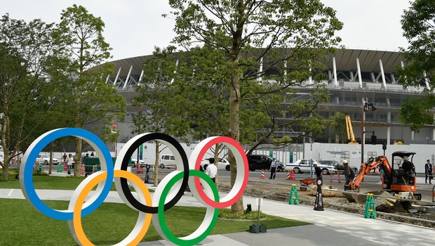 Olimpíadas Tóquio 2020 (Foto:  Matt Roberts / Correspondente via Getty Images)