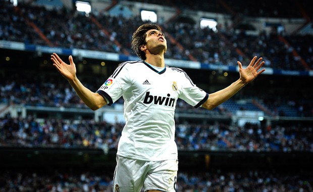 Técnico fala em tornar Kaká o melhor possível