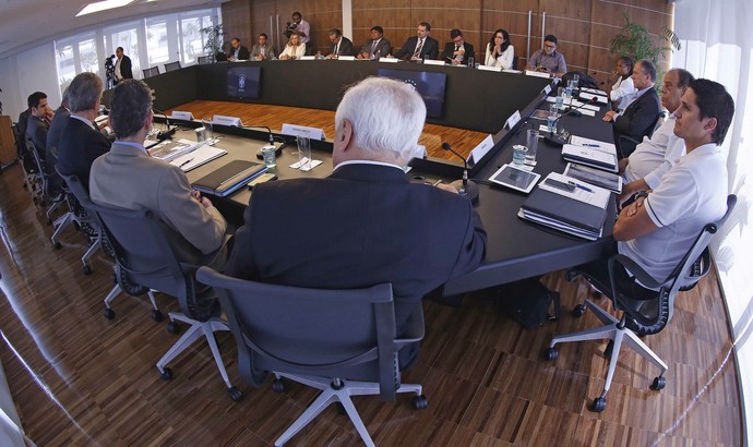 Em nota, Bom Senso FC pede uma vaga no Comitê de Reformas da CBF