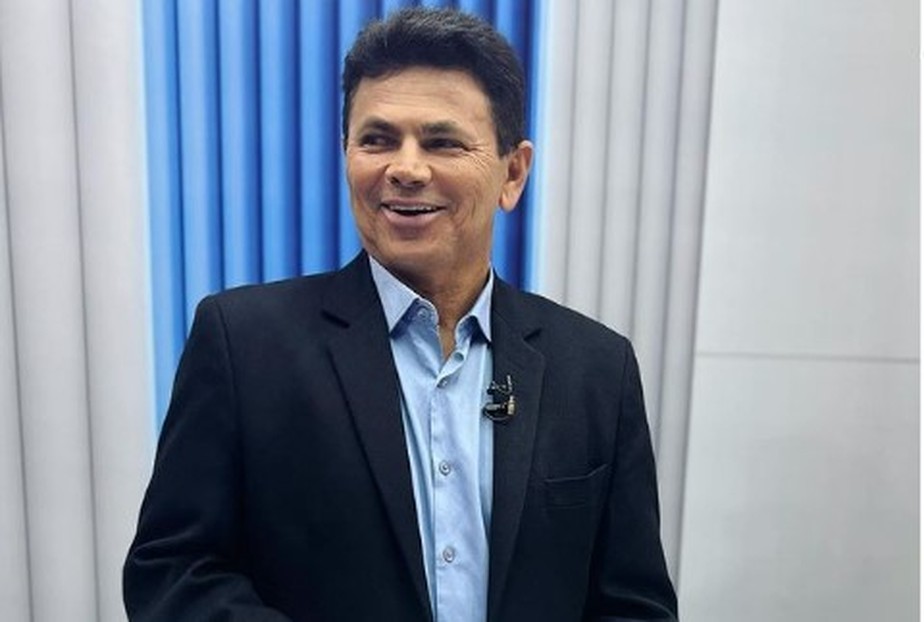 TSE mantém inelegibilidade de Valmir de Francisquinho, candidato ao governo de Sergipe