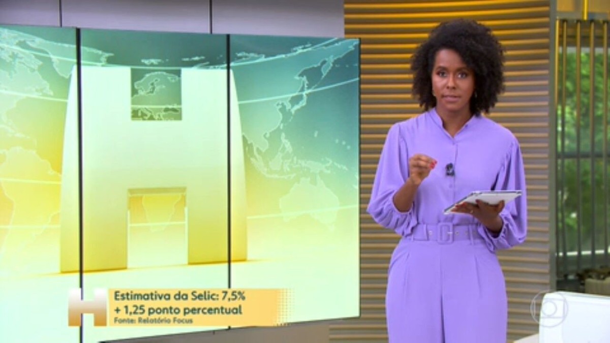 Itaú Unibanco passa a projetar retração da economia brasileira em 2022