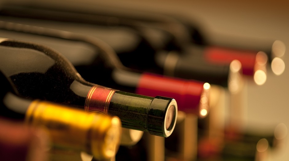 vinhos (Foto: Shutterstock)