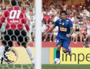 Ricardo Goulart retoma a ponta, e Kaká entra no Top 5 do Armandão