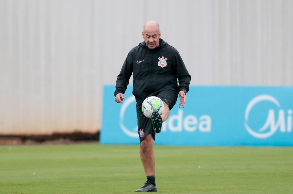 Corinthians contrata preparador físico que estava no Mirassol; conheça