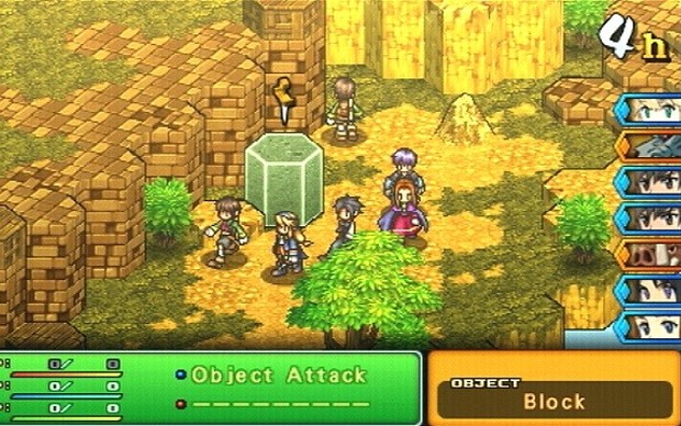 Top 10 De Rpgs Para Psp Noticias Techtudo