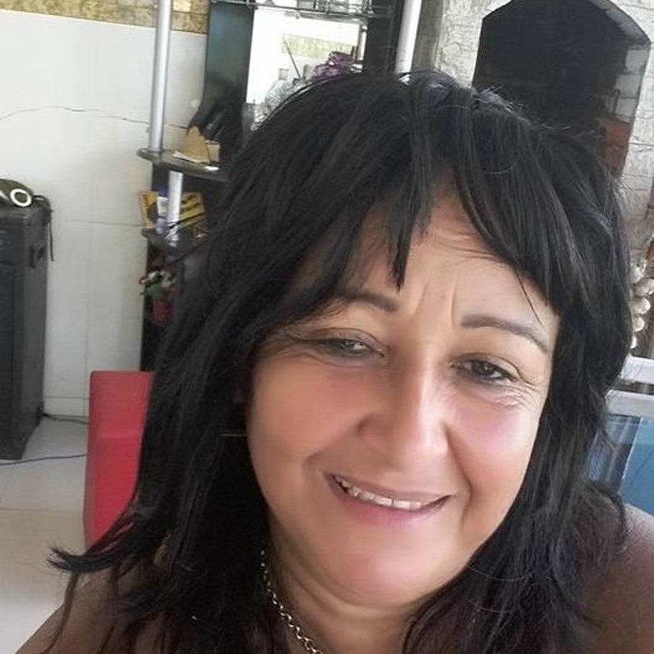Lindama Benjamin de Oliveira, de 59 anos, morreu após passar por procedimento estético na Barra da Tijuca