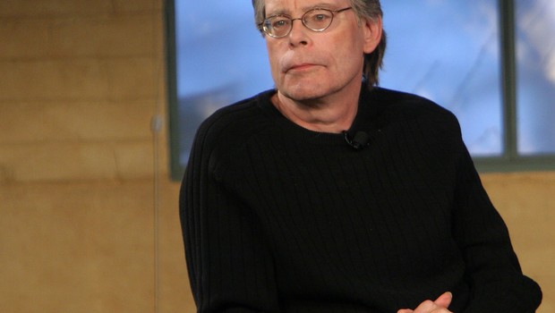 Stephen King (Foto: Getty Images)