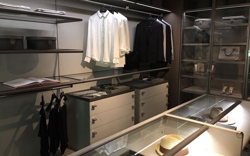 Ornare Inaugura Nova Flagship Em Nova York Casa E Jardim Eventos