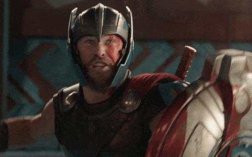 Thor: Ragnarok': veja curiosidades sobre o filme - TV e Lazer - Extra Online