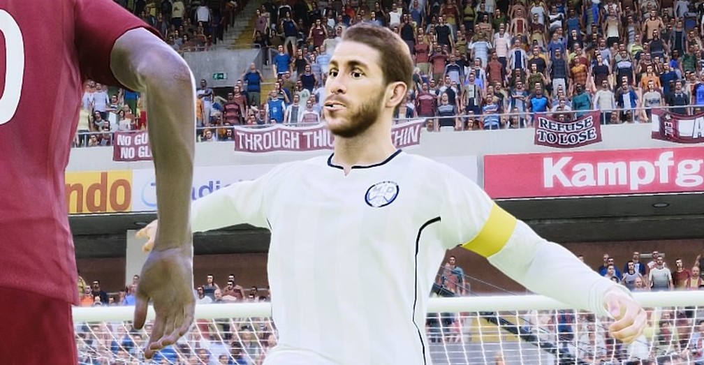 Quiz De Pes 2021 Descubra Os Times Pelos Nomes E Escudos Genericos Pes Ge