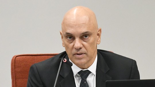 Lula x Moro: Moraes arquiva pedidos de Nikolas e Marinho para investigar petista por declaração sobre ex-ministro