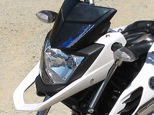 VENDIDA) XTZ 150 CROSSER E – Biu Motos Yamaha