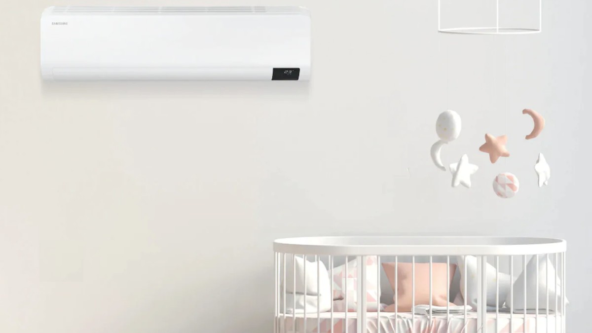 Guia do ar-condicionado: saiba tudo antes de comprar | Sua Casa Mais Tech