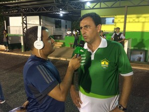 Eduardo Henrique, Cuiabá (Foto: Assessoria/Cuiabá Esporte Clube)