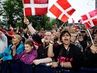 Pesquisa mostra Dinamarca como país mais feliz do mundo; Brasil é 17º