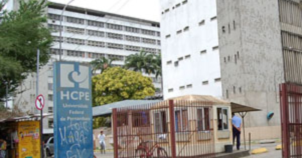G1 - Hospital das Clínicas é habilitado para atendimento a transexuais em PE - notícias em Pernambuco