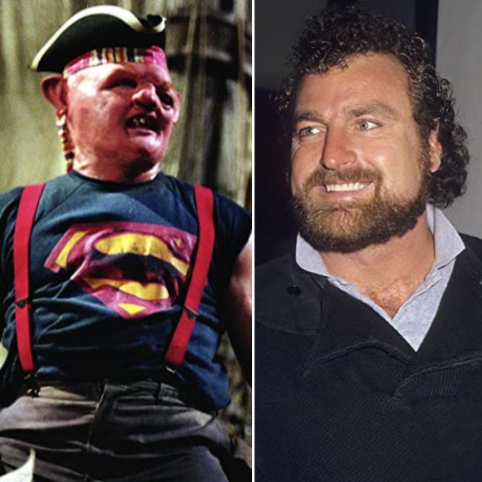 Por que 'Os Goonies' é o melhor filme de aventura de todos os tempos ...