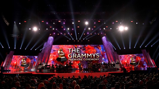 Grammy 2023: Premiação homenageia destaques da música; veja indicados e vencedores