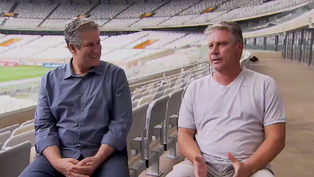 Possível na Copa do Brasil, decisão nacional mineira bateu na trave em 87